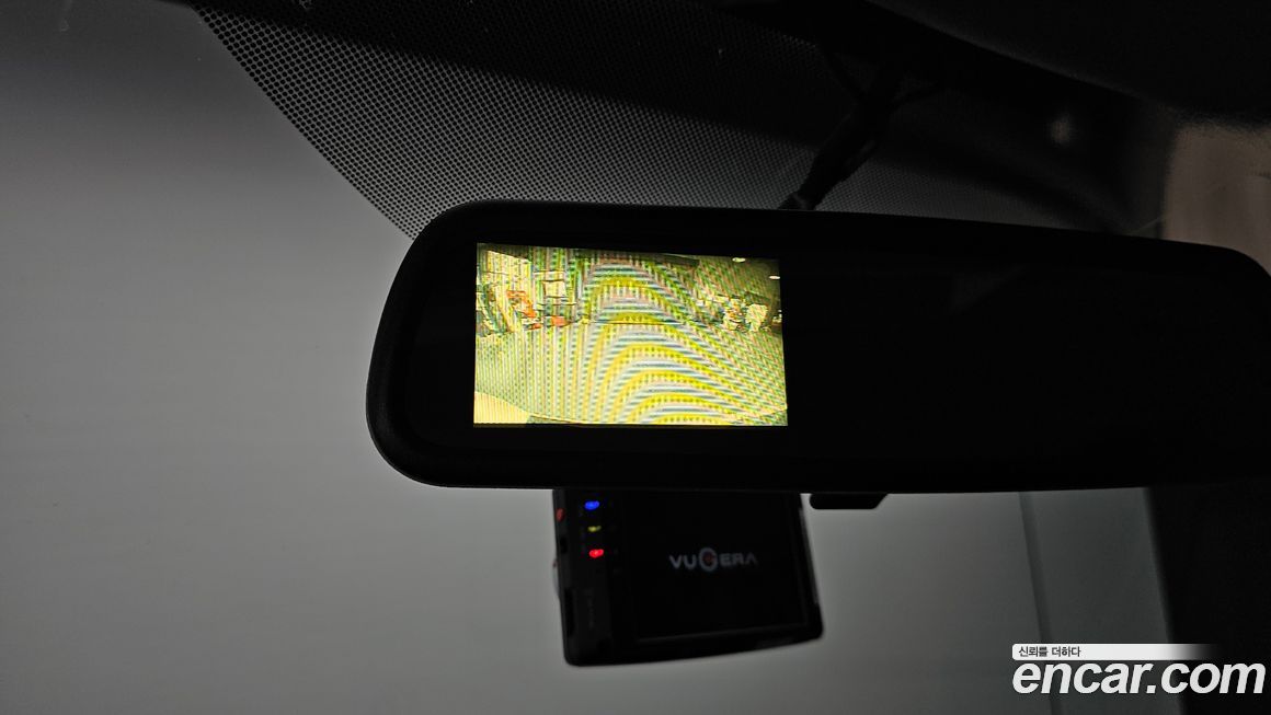 Chevrolet Express Van 2015