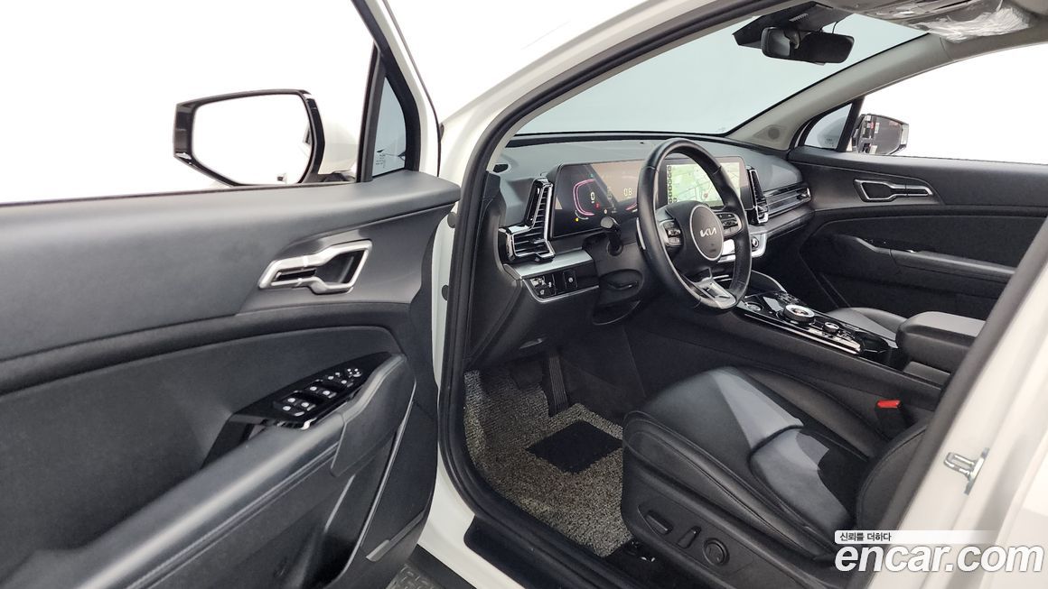 Kia Sportage 2024
