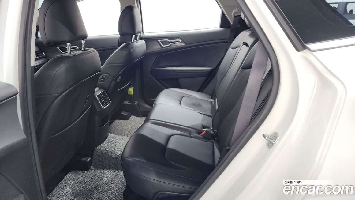 Kia Sportage 2024