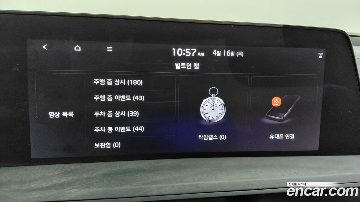 Kia K8 2022