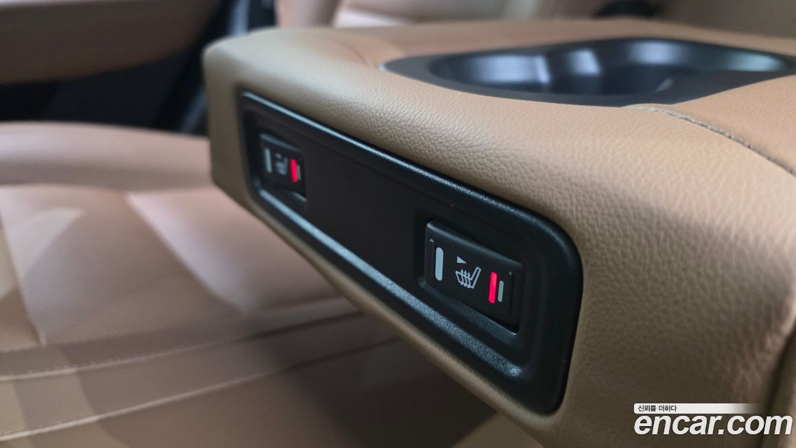 Renault-KoreaSamsung QM6 2022