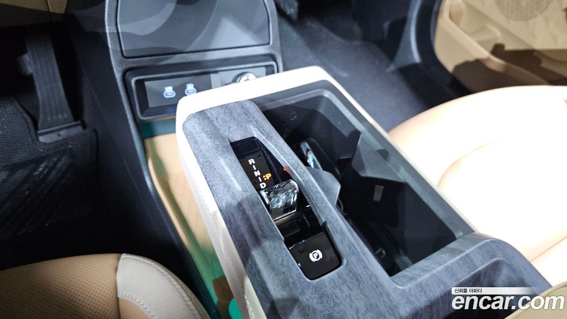 KG_Mobility_Ssangyong Actyon 2025