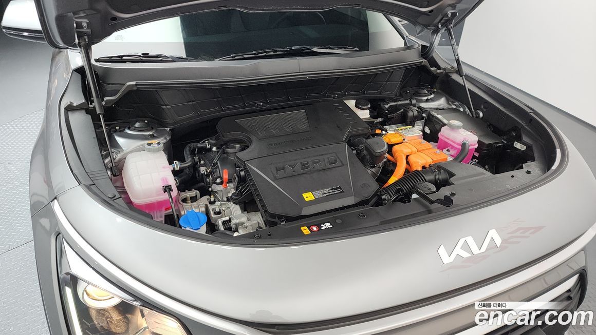 Kia Niro 2026
