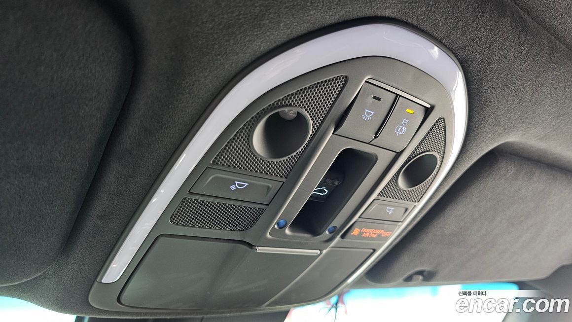Genesis G70 2019