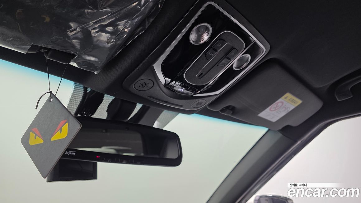 KG_Mobility_Ssangyong Torres 2024