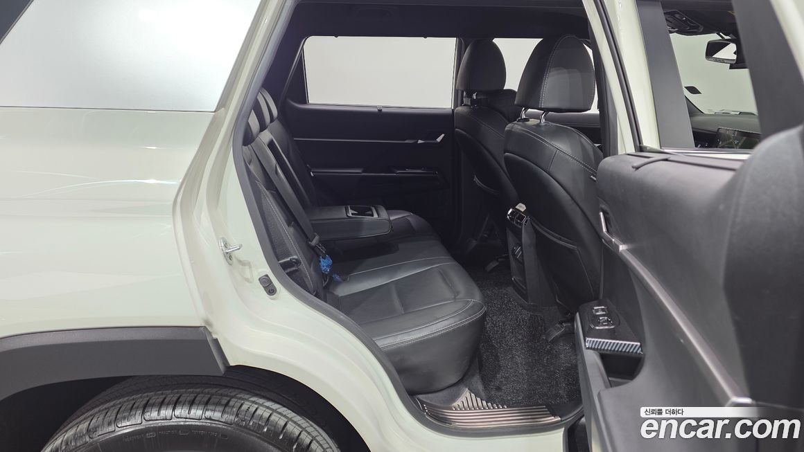 KG_Mobility_Ssangyong Torres 2024