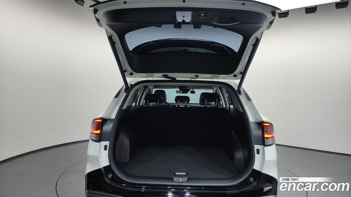 Kia Sportage 2024