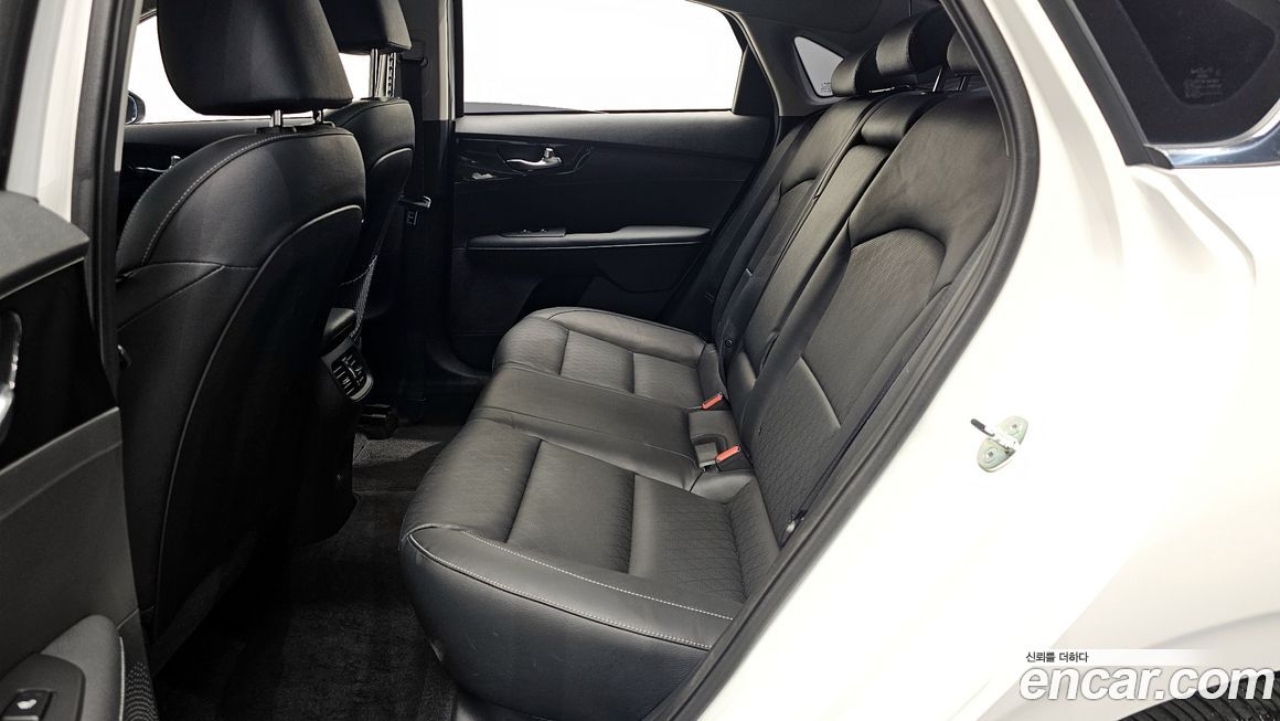 Kia K3 2023