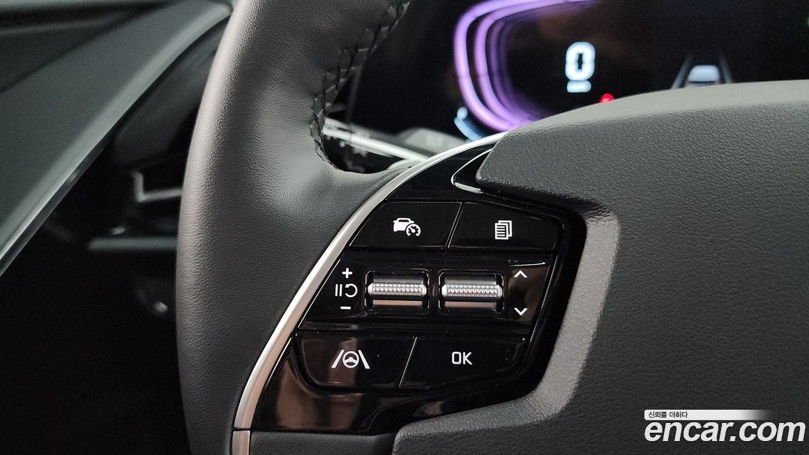 Kia Niro 2026