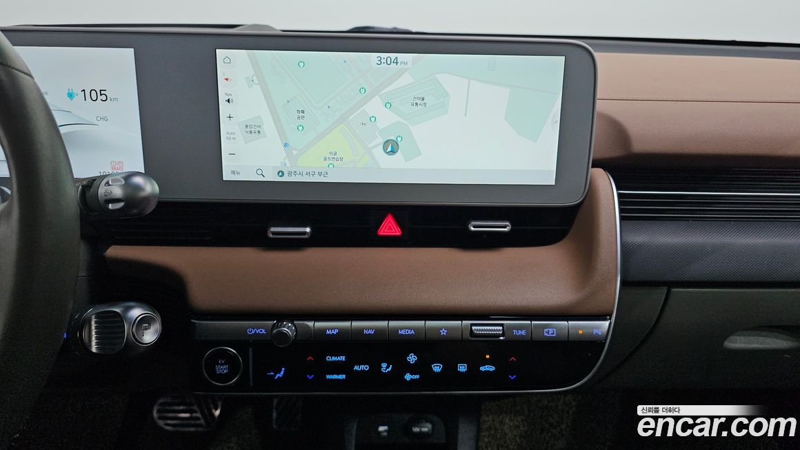 Hyundai Ioniq5 2022