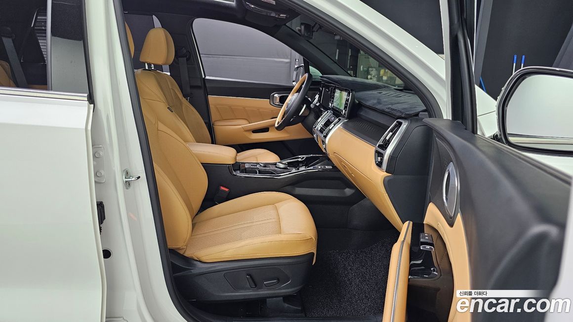 Kia Sorento 2023