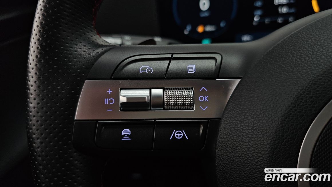 Hyundai Kona 2024