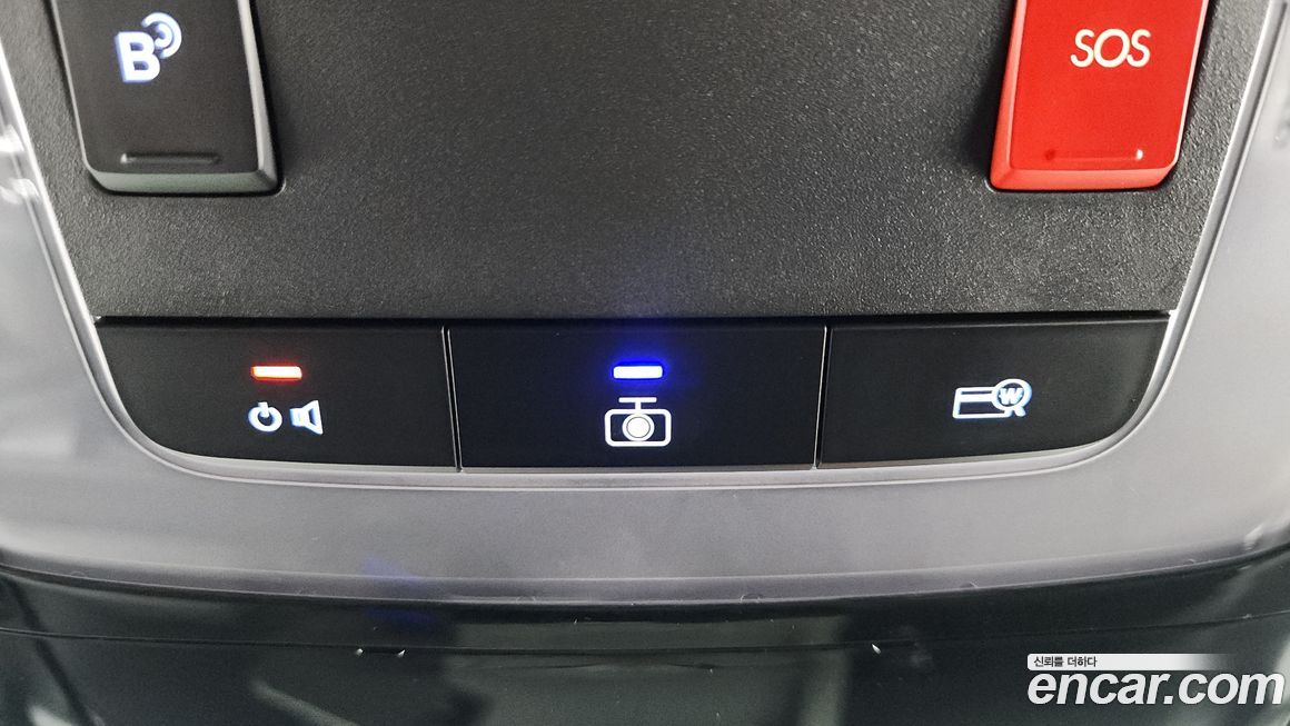 Hyundai Staria 2022