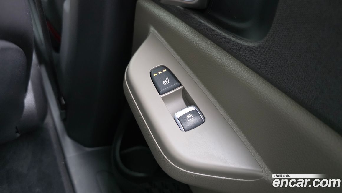 Kia Canival 2025