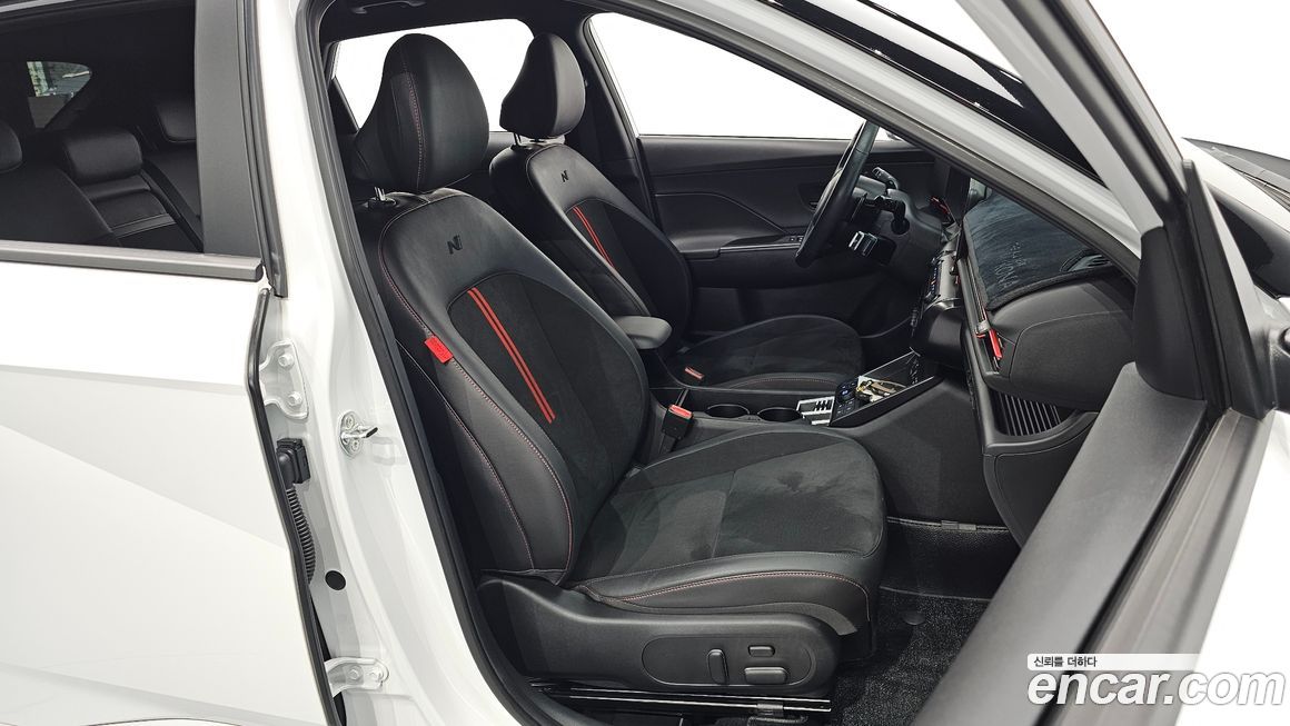 Hyundai Kona 2024