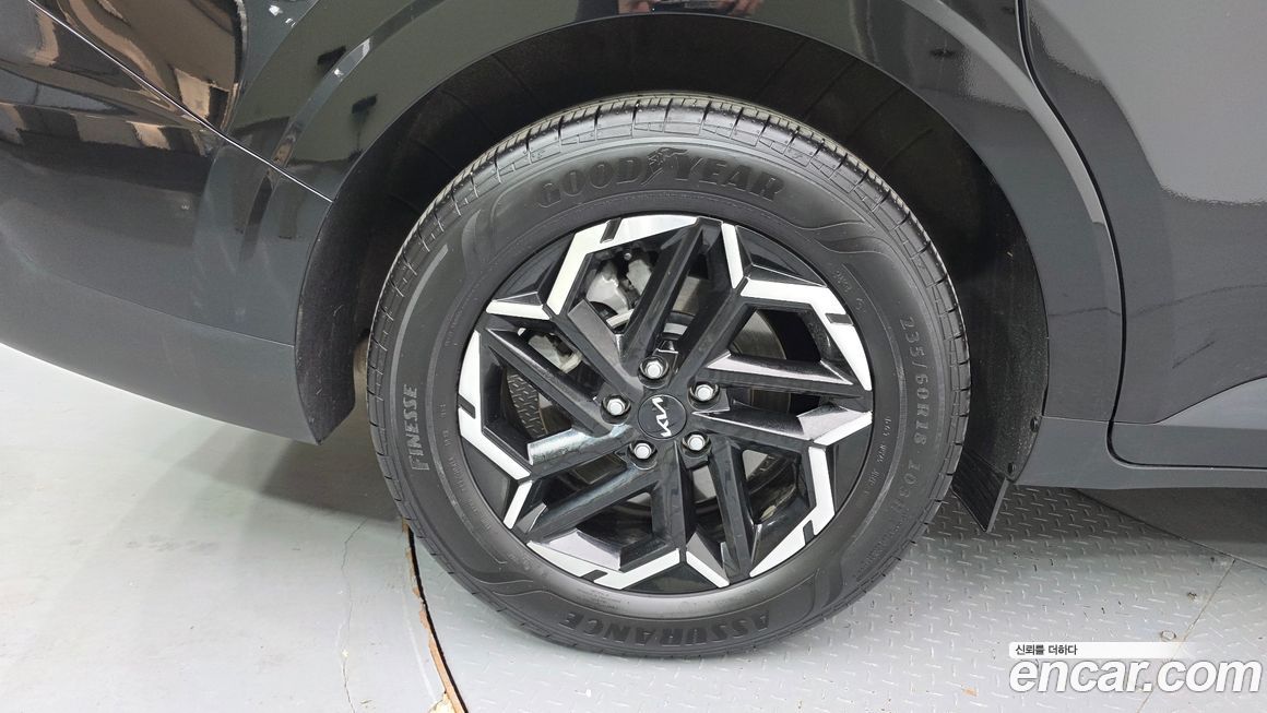 Kia Canival 2025