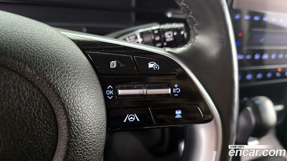 Hyundai Staria 2022