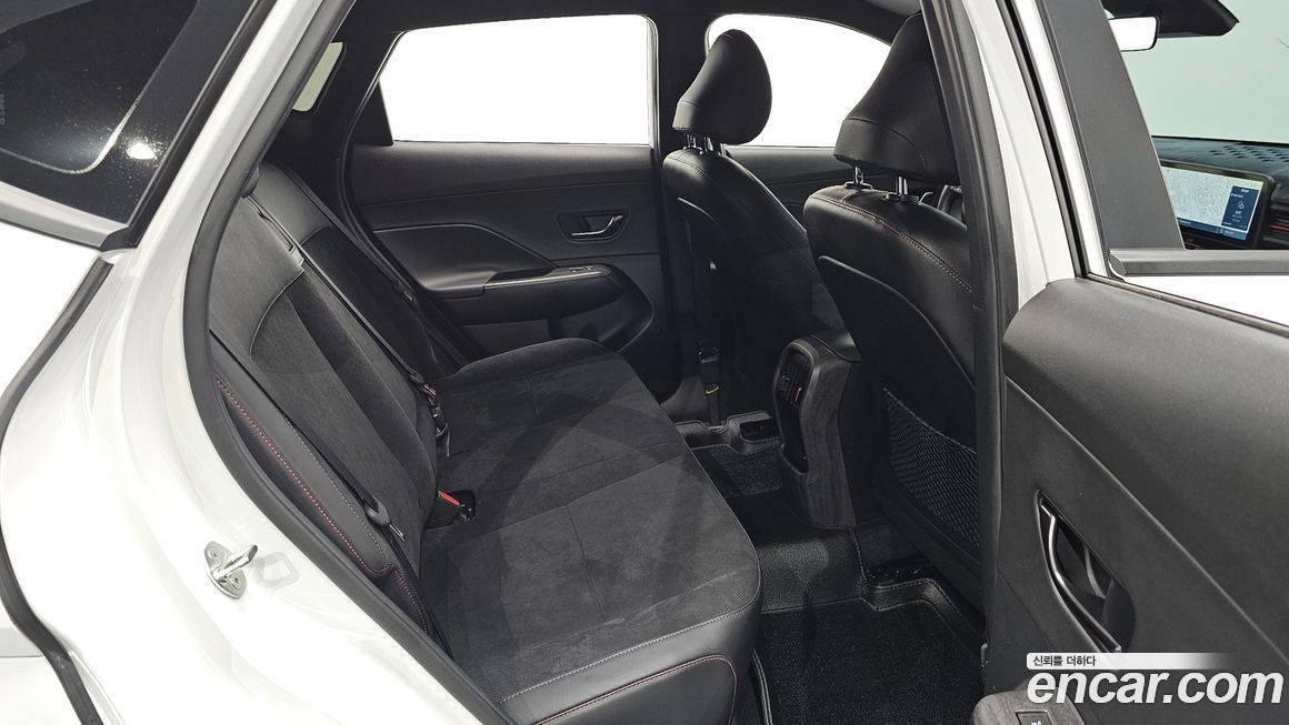 Hyundai Kona 2024