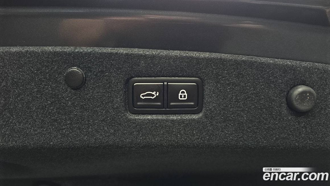 Kia K8 2024