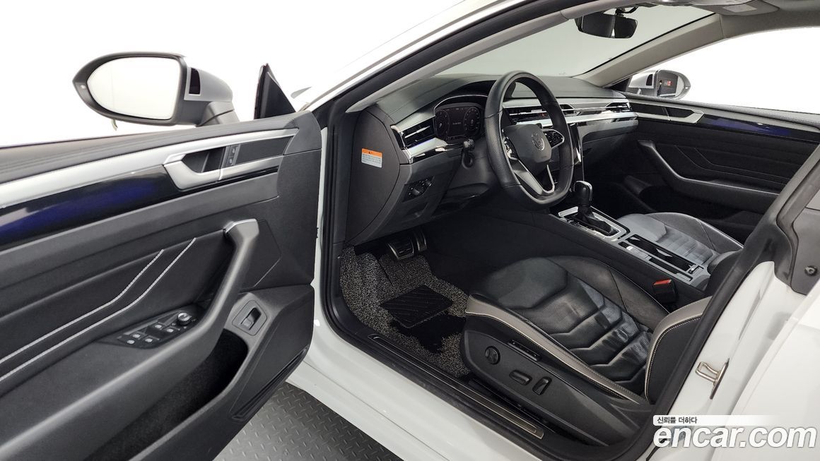 Volkswagen Arteon 2022