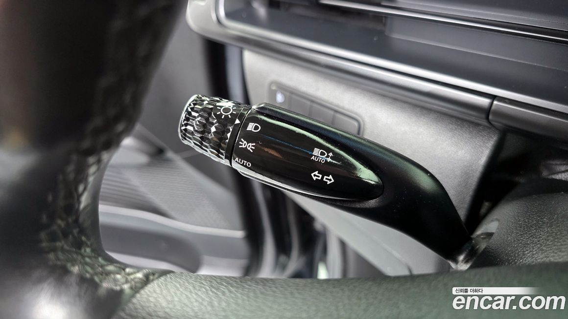 Hyundai Staria 2022