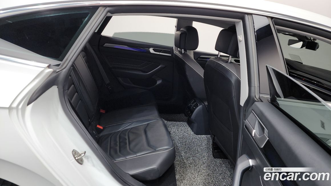 Volkswagen Arteon 2022