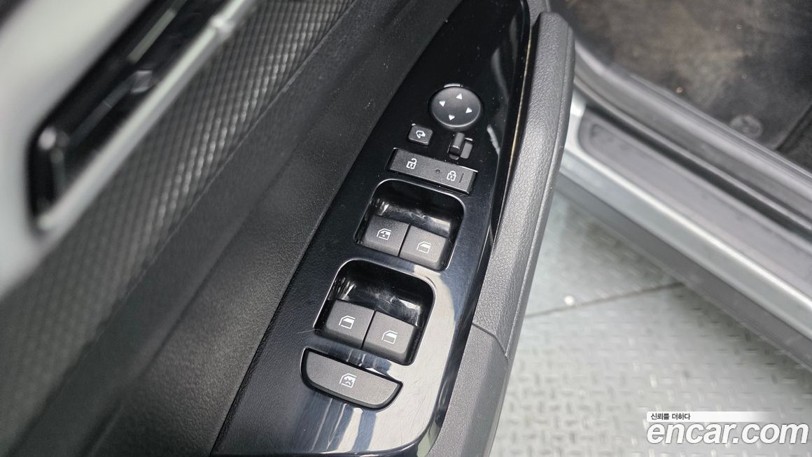 Kia Sportage 2024
