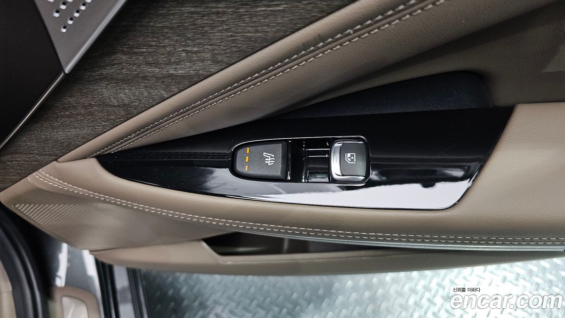 Kia K8 2024
