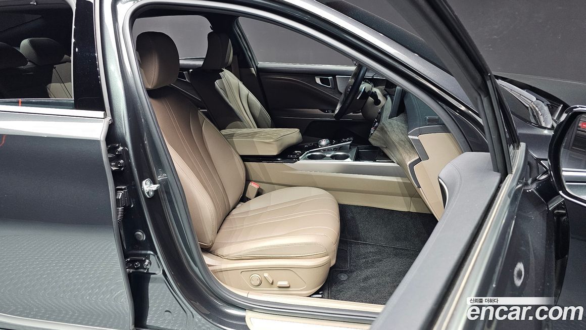 Kia K8 2024