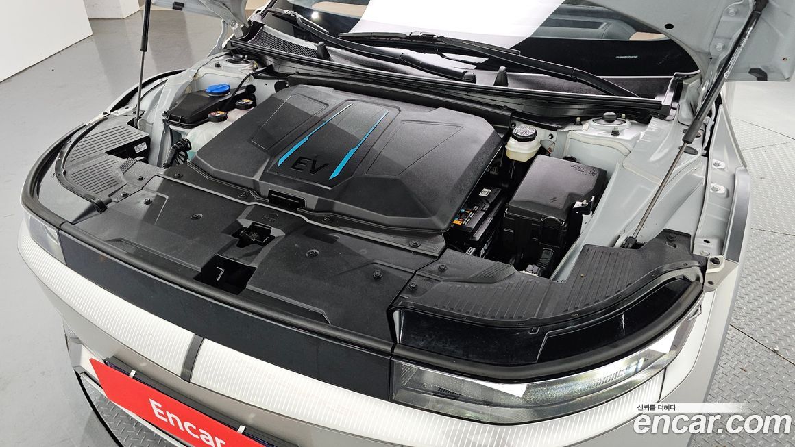 Hyundai Ioniq5 2022