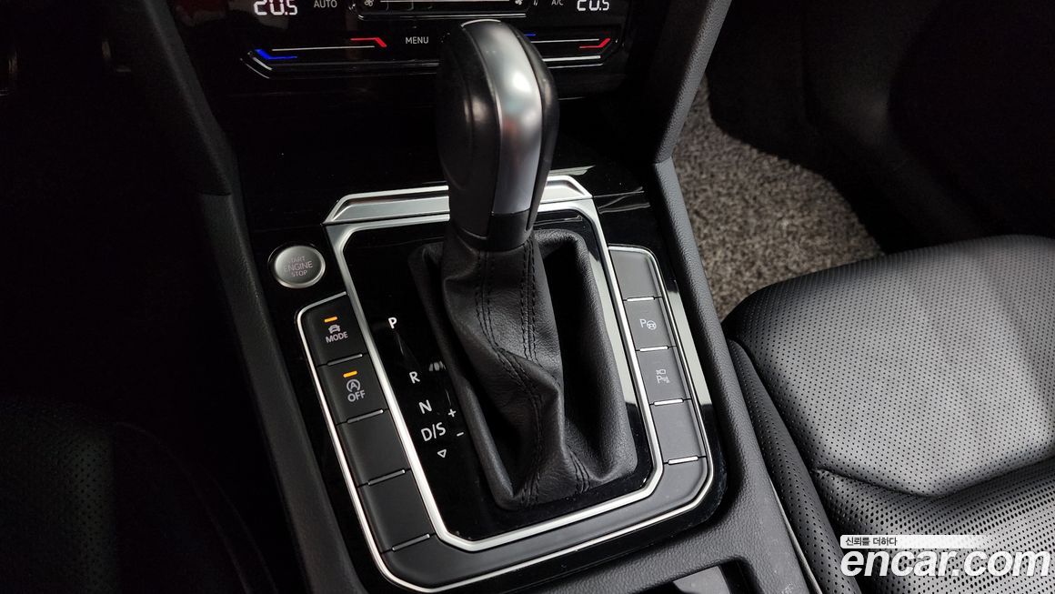 Volkswagen Arteon 2022