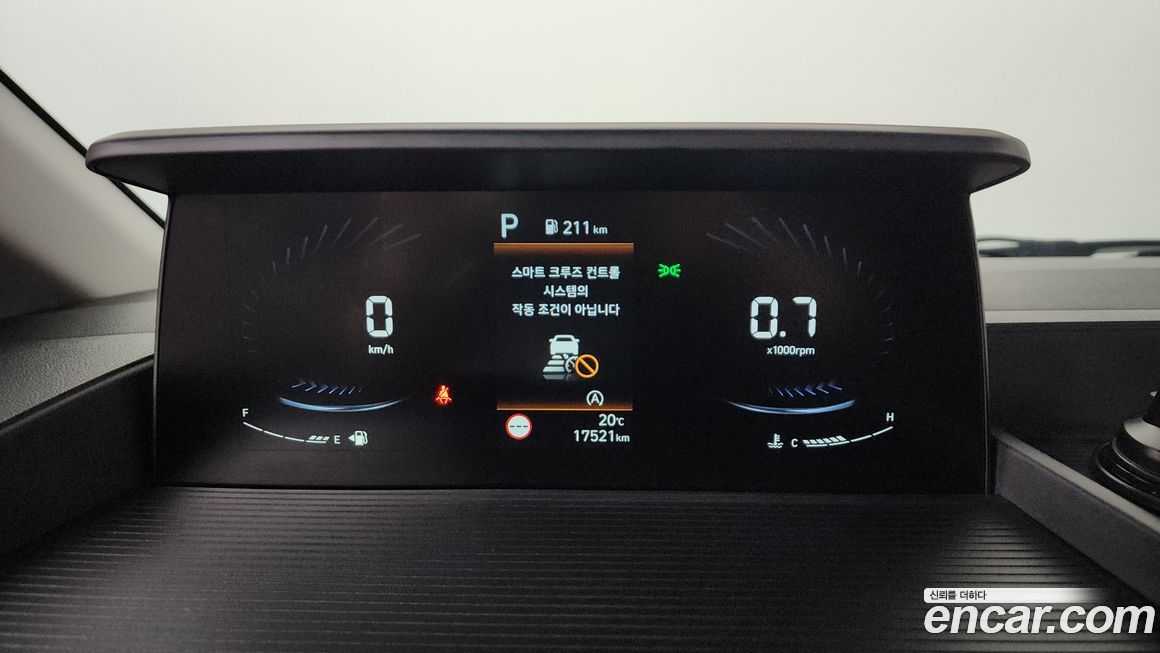 Hyundai Staria 2022