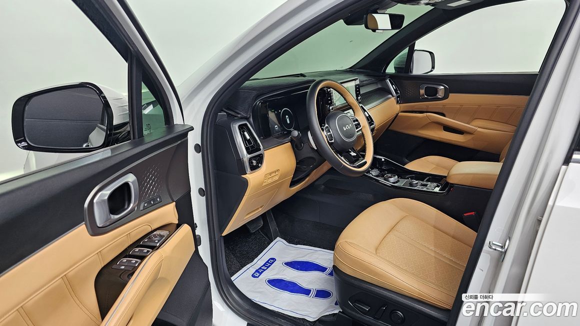 Kia Sorento 2023