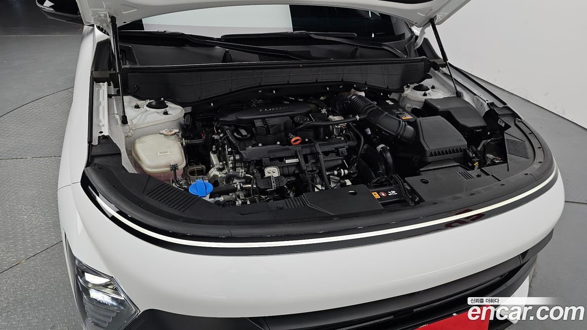 Hyundai Kona 2024