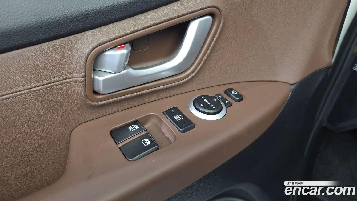 Hyundai Starex 2021