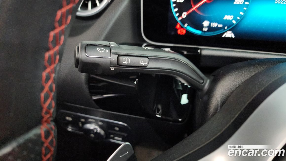 Mercedes-Benz GLA-Class 2020