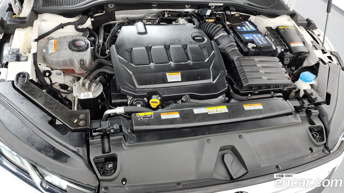 Volkswagen Arteon 2022