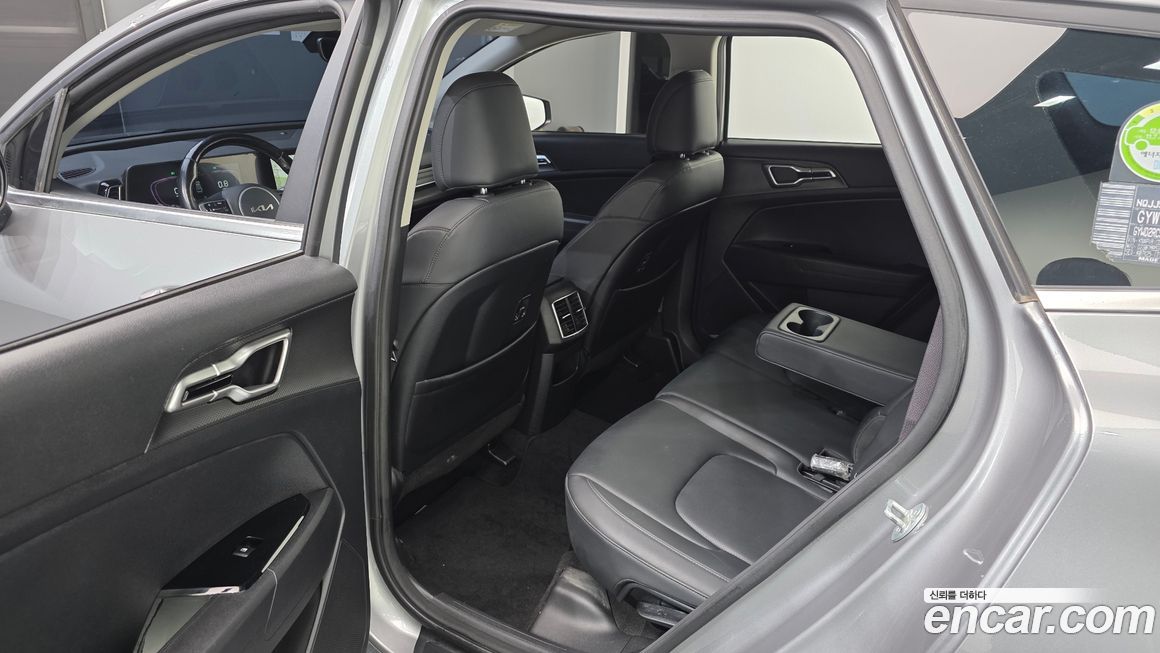 Kia Sportage 2024
