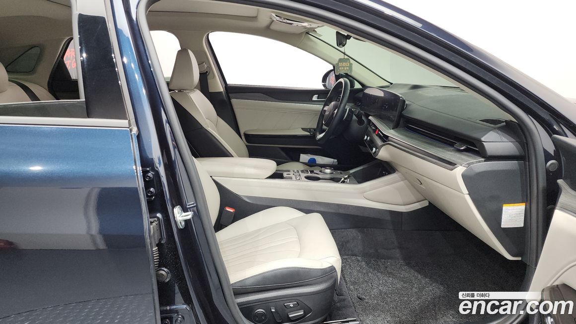 Kia K5 2024