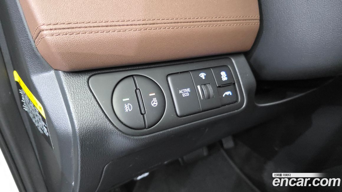 Hyundai Starex 2021