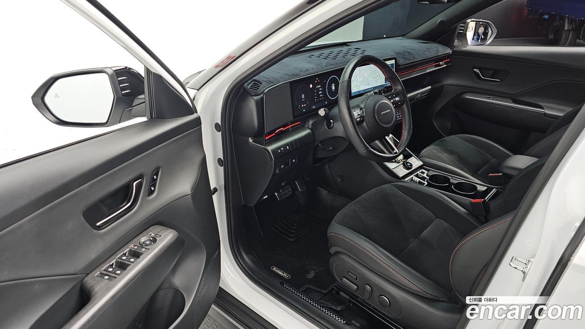 Hyundai Kona 2024