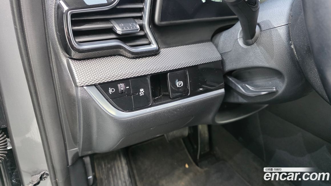 Kia Sportage 2024