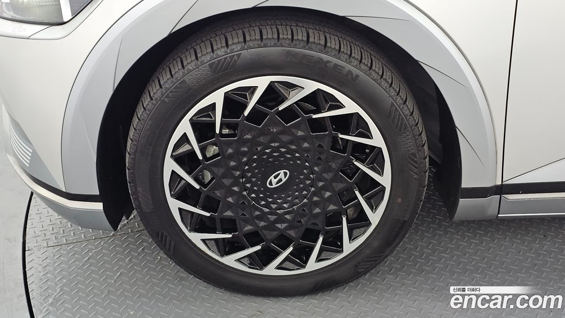 Hyundai Ioniq5 2022