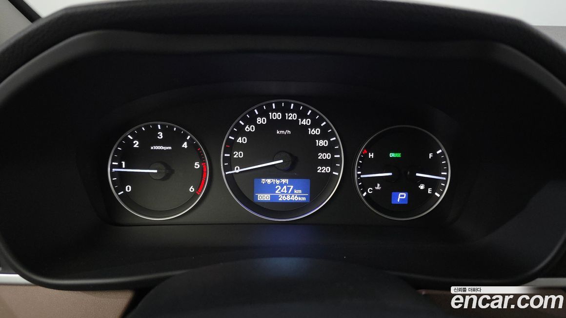 Hyundai Starex 2021