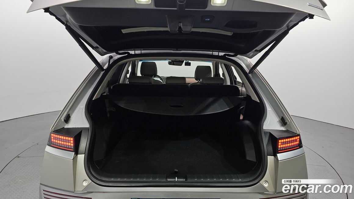Hyundai Ioniq5 2022