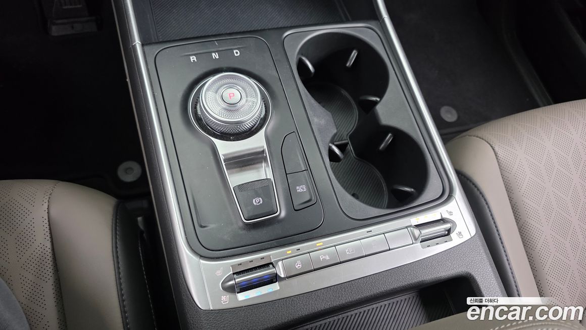 Kia Canival 2025