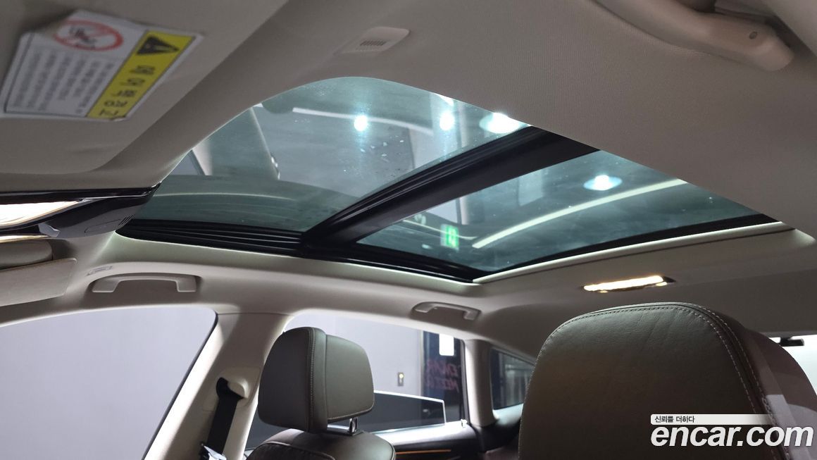 BMW Gran Turismo 2019