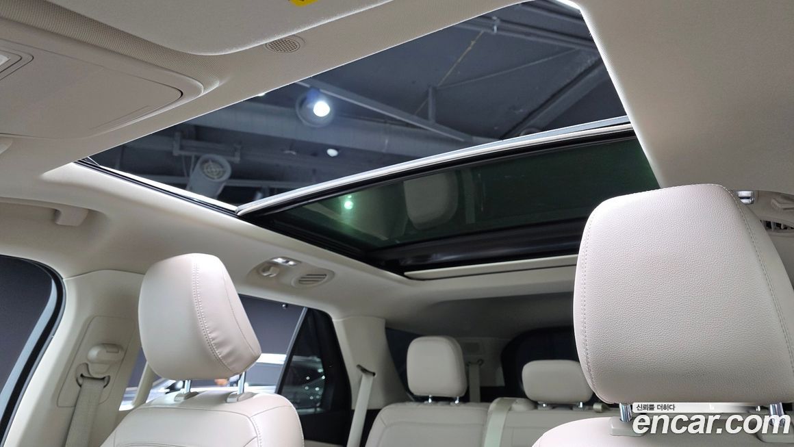 Ford Explorer 2021