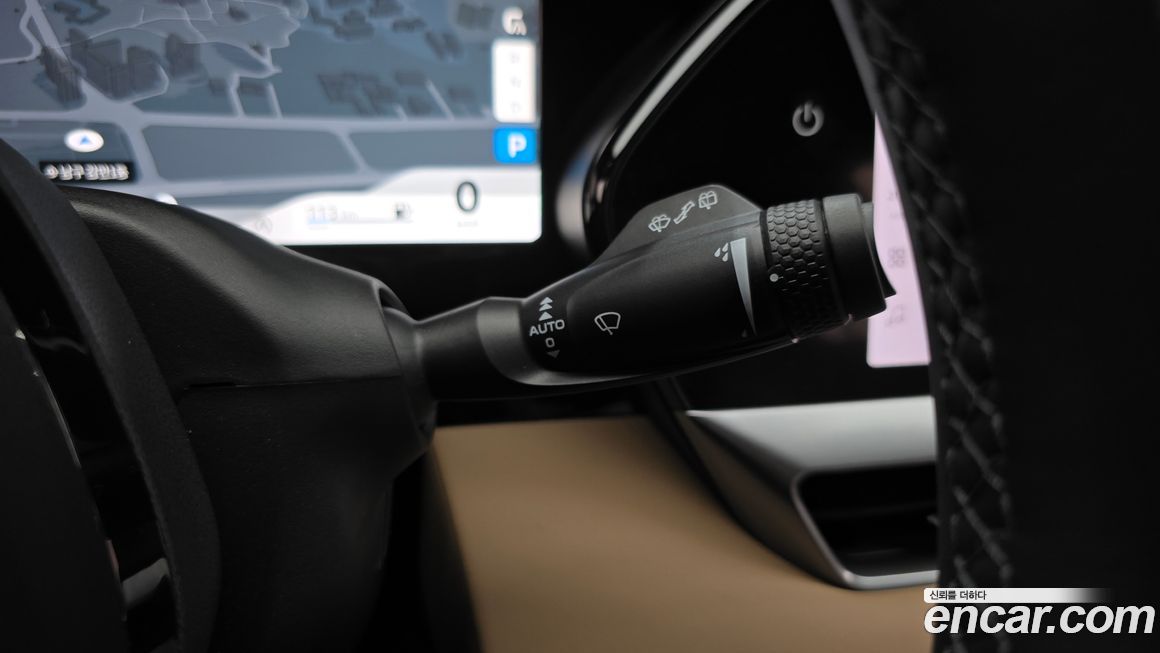 Renault-KoreaSamsung Grand Koleos 2025