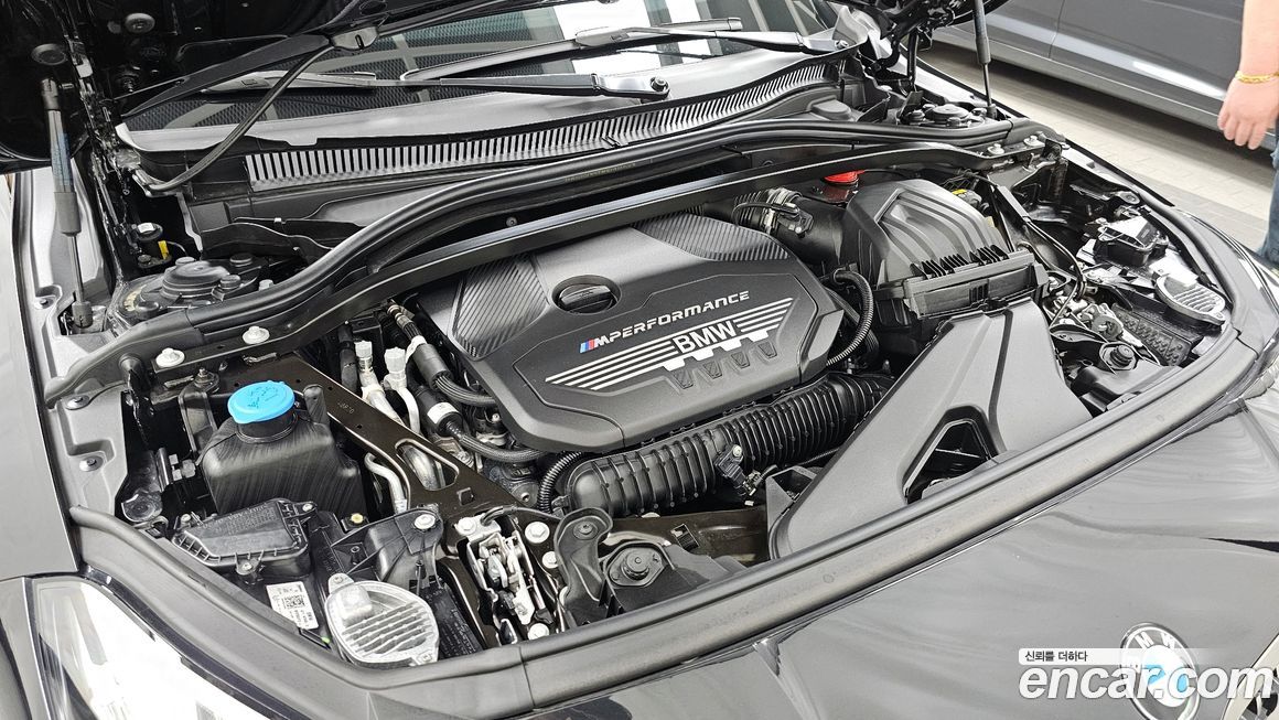 BMW 2-Series 2021